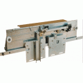 USA CABINA 2SG MODEL ARM